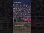 EE UU | Toro huye del rodeo y hiere a tres personas | EL PAÍS