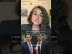 Marco Rubio responde a Flávio Bolsonaro e mantém apoio dos EUA a tarifaço contra o Brasil | Sanches