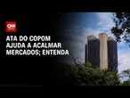 Mercado teme que BC não atue para controlar a inflação; veja a análise | CNN PRIME TIME