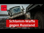Finnland und Polen arbeiten an „Schlamm-Waffe“ gegen Russland