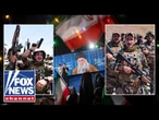 Americans should be AWARE of this: Lt. Gen. Keith Kellogg