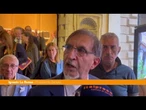 La Russa "Spero Sangiuliano torni in politica, ha alti valori"