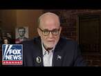 Mark Levin says that the western world has 'lost its moral clarity' and courage