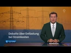 tagesschau 20:00 Uhr, 29.06.2025