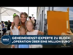KINDESENTFÜHRUNG: So lief wohl die Block-Operation ab! Geheimdienst-Experte erklärt!