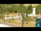 France : onze personnes décèdent lors d'un crash d'avion près de Nancy • FRANCE 24