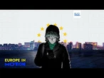 Où les Européens se sentent-ils le moins en sécurité lorsqu'ils se promènent seuls la nuit ?