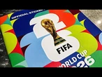 Portugal : La Coupe du monde de football relance la fièvre des autocollants Panini