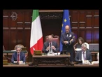 Mulè in Aula alla Camera: Capaci data di dolore, martirio di Falcone e Borsellino per la legalità