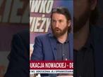 Tusk już teraz walczy tylko o przetrwanie