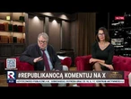 Represje Michała Wosia. Kto będzie kolejny?! | #RepublikaNocą