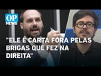 Eduardo Bolsonaro já é carta fora do baralho para 2026? l O POVO NEWS