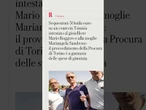 Sequestrati 50 mila euro su un conto in Tunisia di Mario Roggero e della moglie