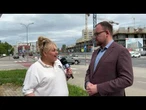 Mieszkańcy Białegostoku dostają gazetki z kłamstwami na temat Karola Nawrockiego!