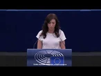 Zajączkowska-Hernik uderza w UE: pchacie Europę ku samozagładzie!