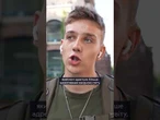 «Як можна зупинити війну з такими вимогами?» Що думають українські про лист ПУТІНУ? @DWUkrainian