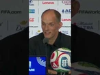 Bellingham responds to Tuchel's 'got lucky' remark