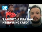 Árbitro barrado na Copa: Por que os EUA negaram a entrada de Omar Artan? | O POVO NEWS