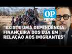 Dependência financeira: Imigrantes geram US$ 3 trilhões aos EUA | O POVO News