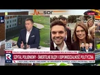 Nisztor: Trzaskowski "twarzuje" w Warszawie, ale karty rozdaje Kierwiński!