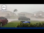 Deadly storms sweep east, tornado watch for Washington, D.C., Philadelphia