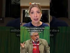 PT precisa ter atitude rápida e cortante em caso do vereador preso suspeito de elo com PCC, diz Dani