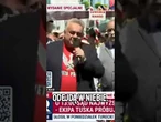 Sakiewicz: Naród ma rację w wyborach
