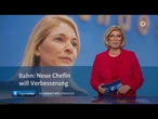 tagesschau in Einfacher Sprache 19:00 Uhr, 22.09.2025