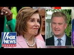 Peter Doocy: Pelosi couldn't believe her ears