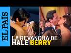 OSCAR 2025 | El beso entre Adrien Brody y Hale Barry, 22 años después | EL PAÍS