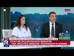 #PO11 | Niebezpieczni nielegalni migranci - Polacy nie chcą bać się na ulicach swoich miast