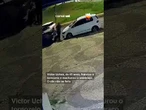 Distrito Federal: Homem cego é atropelado na calçada e motorista foge