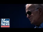 Could this be the ‘real story’ behind Biden's health scandal?