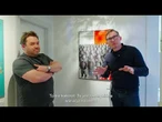 Grenlandia nie ma własnej armii. Powstają jednak promujące ją reklamy