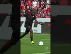 BUNDESLIGA: Erste Boniface-Worte an die Werder-Fans | Highlights #bl