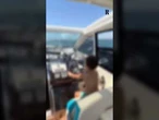 Bambini a Capri guidano moto d'acqua, barche e gommoni: "Gesto irresponsabile"