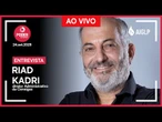 Poder Entrevista | Riad Kadri, diretor Administrativo da Consigaz