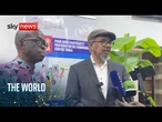 The World | Thursday 28 May 2026