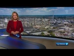tagesthemen 22:15 Uhr, 14.05.2025