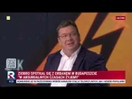 Wójcik: Polska pod rządami Tuska to reżim. Sprawiedliwości już nie ma | #WysokieNapięcie