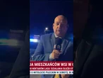 Pożar lasów na Mazowszu – relacja Aleksandra Wieżejskiego z miejscowości Międzyleś