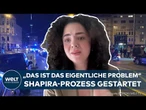 ANTISEMITISMUS IN BERLIN: Uni vor Gericht! Was der Fall Shapira über deutsche Universitäten sagt