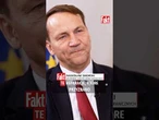 Sikorski WBIJA SZPILĘ w sprawie reparacji wojennych od Niemiec