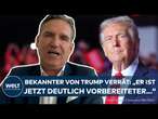 US-WAHL 2024: Trump privat - 