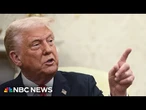 Trump suggests deporting U.S. citizens who commit crimes: Is it legal?