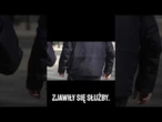 Sprawa Bączkowicza - umorzone śledztwo i ponowna interwencja służb