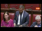 Grimaldi a Urso: Sui dazi si potrebbe negoziare? Si ma Italia assente a Kiev e obbediente a Trump