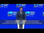 Rutte (Nato): Serve rivoluzione Industria Difesa. Ronzio deve trasformarsi in un ruggito