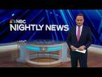 Nightly News Full Broadcast – Dec. 21