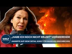 UKRAINE: "Habe ich noch nicht erlebt" Dramatische Nacht in Kiew! Putin trifft besonders perfide